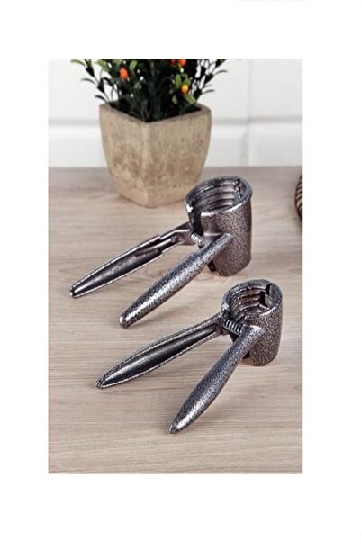 morponi Walnut and Hazelnut Crusher - Set of 2