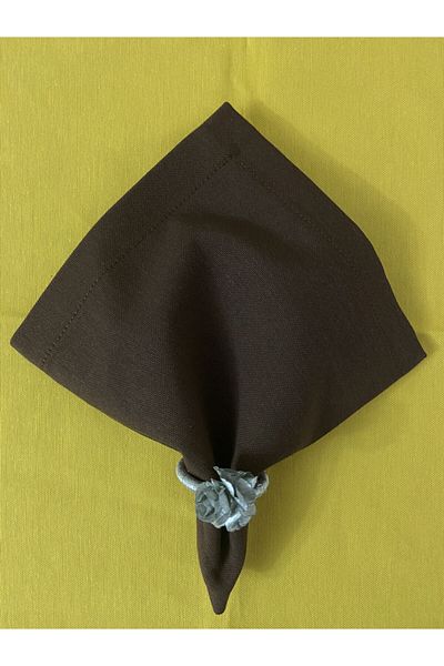 Zeren Home Liquid Resistant Serving Napkin 35x35