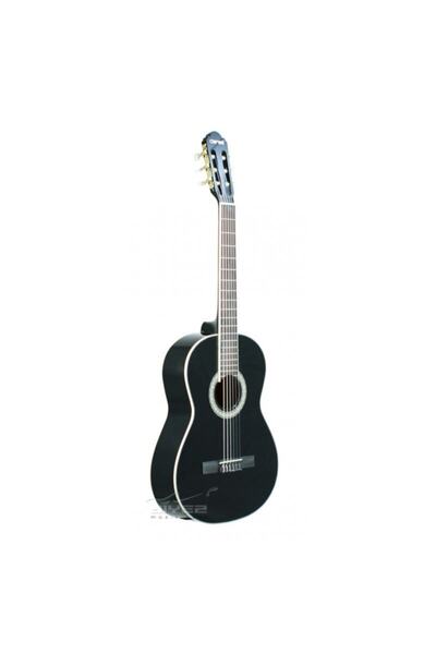 Clariss Ccg100 Bk Klasik Gitar Taşıma Çantası