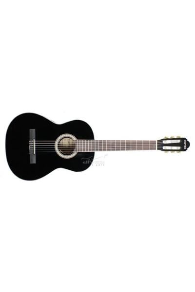 Clariss Ccg100 Bk Klasik Gitar Taşıma Çantası