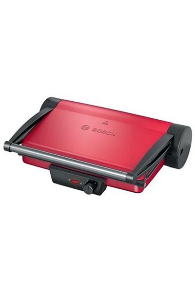 Bosch TCG4104 Toaster Red 2000 W