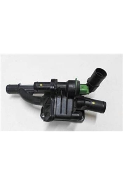 FOMOCO Focus 3 2011 2017 1.6 Euro5 Dizel Uyumlu  Termostat Gövdesi