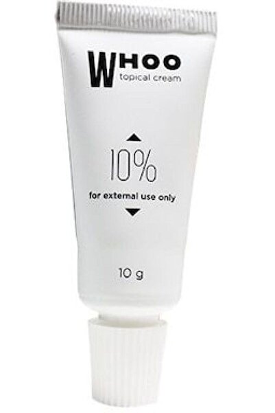 Whoo Microbladıng Topical Krem Kalıcı Makyaj Uygulamaları 10 gr