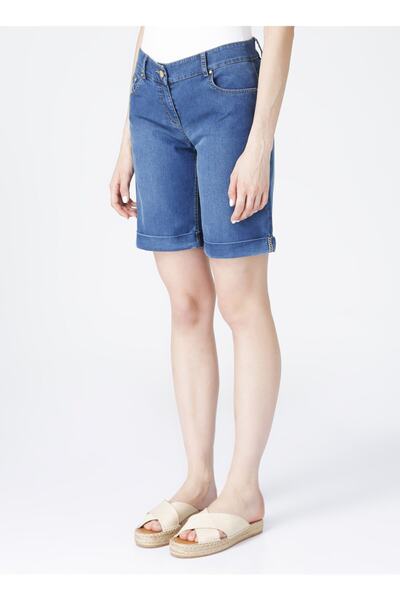 Ekol Σορτς, 42, Ίντιγκο