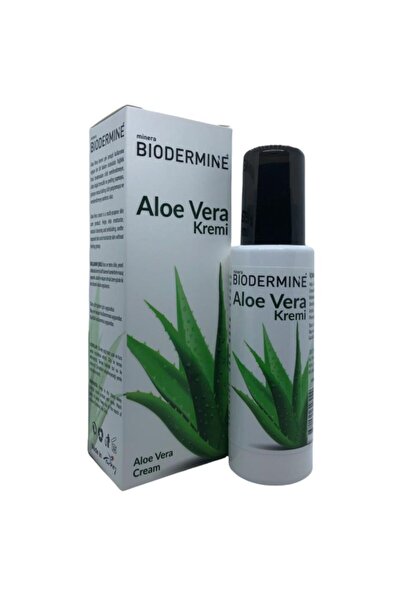 Biodermine 75 مل كريم الصبار