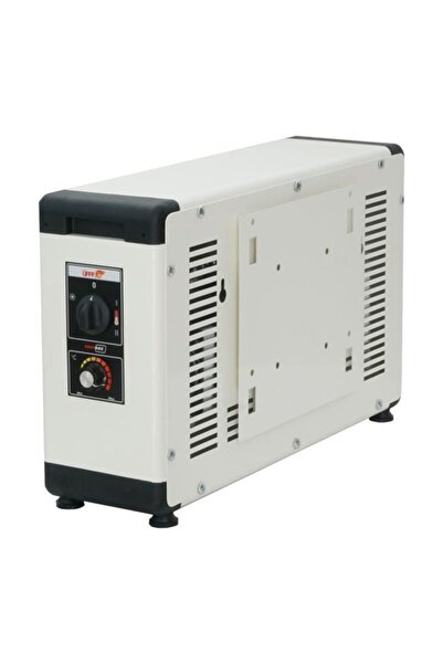 Genel Markalar Electrokonfor Heatbox Board 3000w Fanlı Isıtıcı Krem