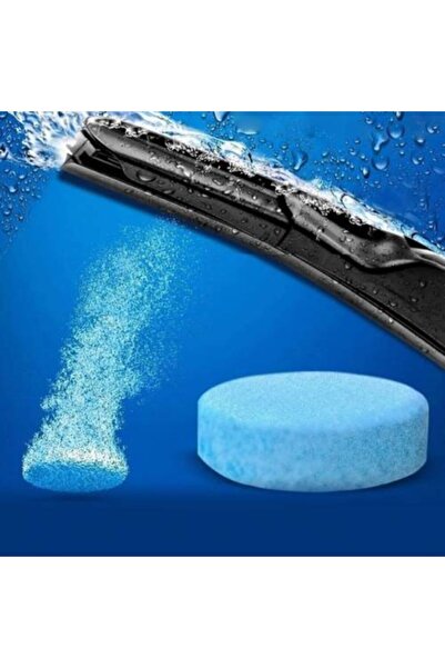 OMAC Oto Cam Suyu Konsantr 3 Adet Araba Ön Cam Sileceği Cam Araba Yıkama Otomatik Antifiriz Değildir!!!!