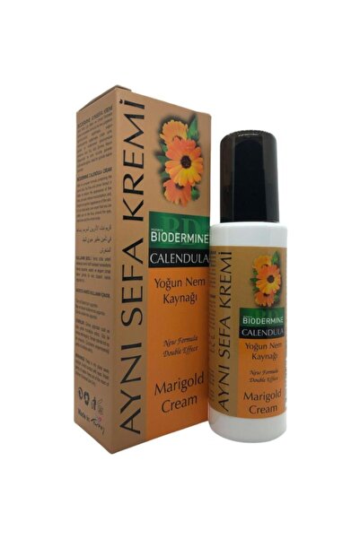 Biodermine 100 مل كريم آذريون