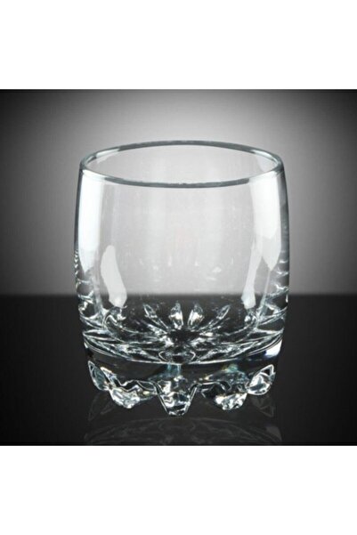 Paşabahçe سليفانا مشروب غازي وكأس ويسكي 6 قطع 42415