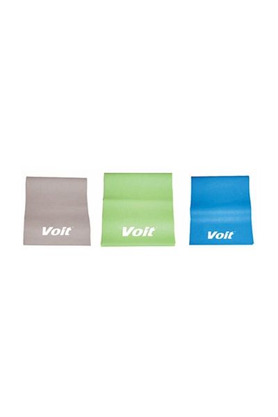 Voit Nou set de benzi Pilates 1vtakpilband