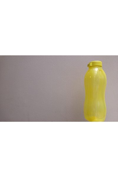 Tupperware Eco Bottle 1.5 Lt - Yellow