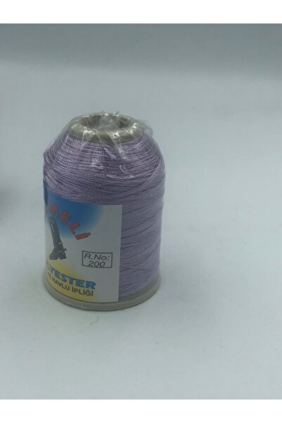 çizmeli Πολυεστερικό νήμα και πετσέτα, νήμα 20 gr Χρώμα Νο 200