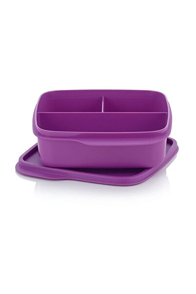 Tupperware Compartmented Nutrition 550 ml