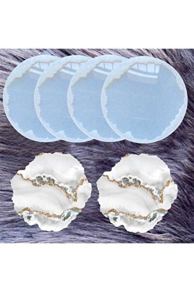 cnk craft shop Epoksi Reçine Başlangıç Seti , Epoksi Kalıp Seti , Epoksi Seti