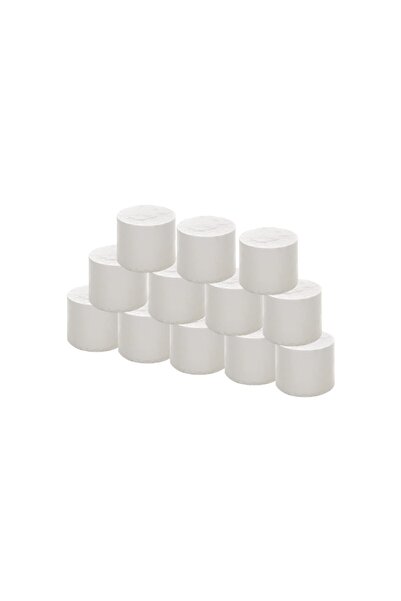 Miss Flora Nem Alıcı Yedek Tablet 180 Gr 12'li Paket (200 Gramlık Ambalajın Y...