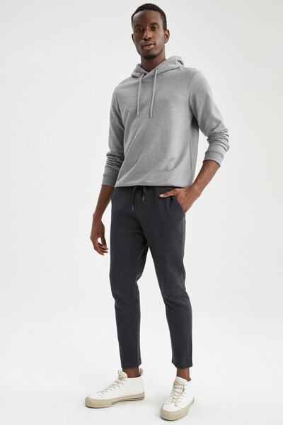 DeFacto Φούτερ με κανονική εφαρμογή