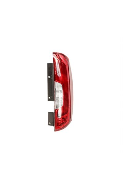 USLU OTO Fiat Doblo Sağ Arka Stop Lambası 2015-2021 Bagaj Çift Kapı (DUYSUZ)
