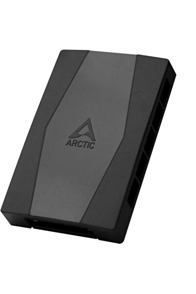 Genel Markalar Case Fan Hub Ar-acfan00175a Analog Fan Kontrolcü 9 Fanlı