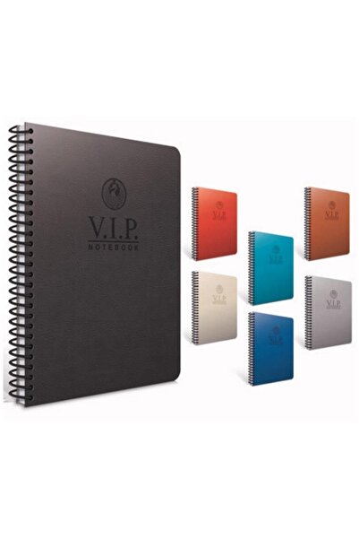 Gıpta Brand: Gipta VIP A4 140 Yp.line Notebook Leather Cover 1080 Category: Notebooks