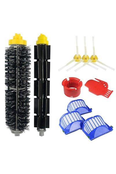 Popüler Irobot Roomba 616 - Set de accesorii compatibile pentru aspiratorul r...