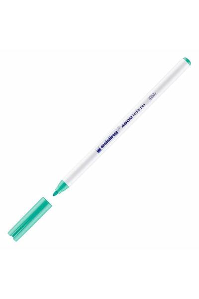 Edding قلم نسيج 4600 1 ملم أخضر 34