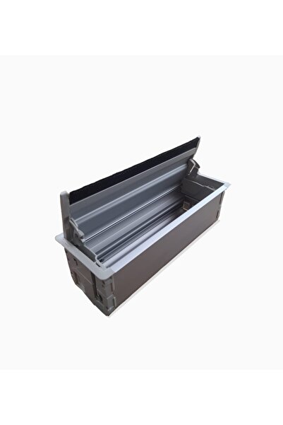 Genel Markalar Masa Üstü Priz Kutusu