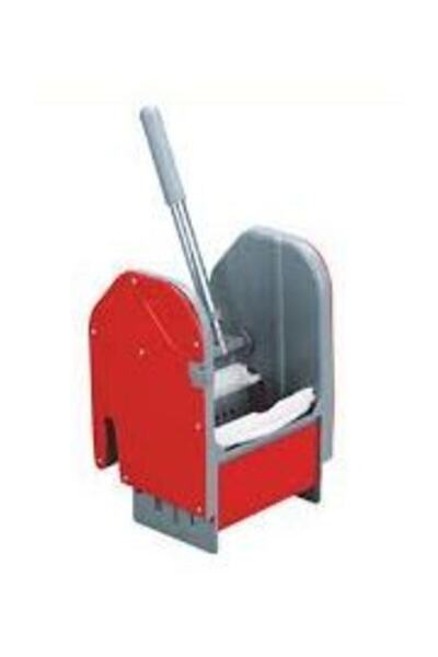 FreeComfort Temizlik Arabası Plastik Presi
