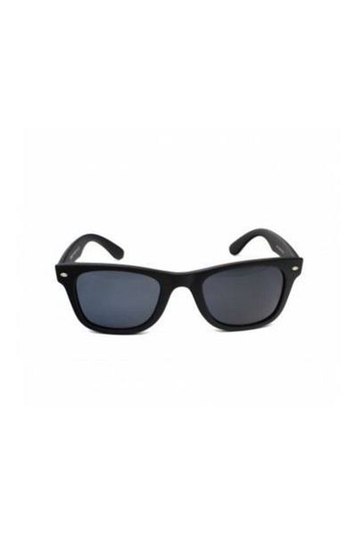 Swing 101 C193 Unisex Black Sunglasses