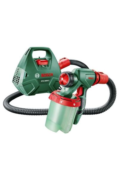 Bosch Pfs 3000-2 Allpaint Boya Makinası