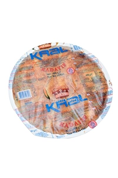 Kral Kadayıf 400 Gr.Kızarmış