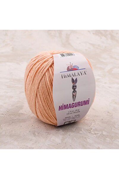 Himalaya Himagurumi 30109 Baby Mouth Color Amigurumi خيط الحياكة اليدوي - قطع...