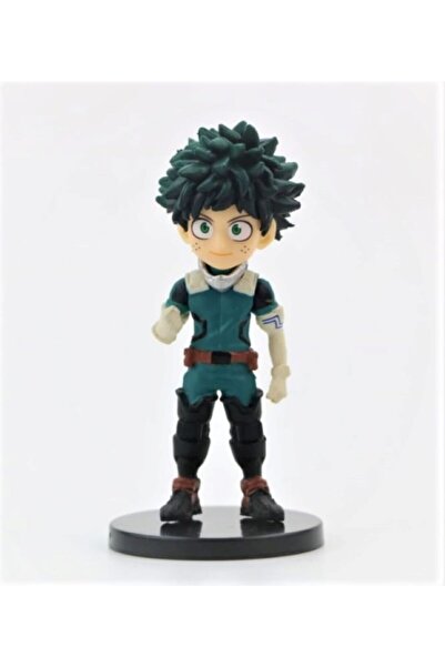 NEO FIGURE My Hero Academia ( Boku No Hero Academia ) Deku Figür 8cm