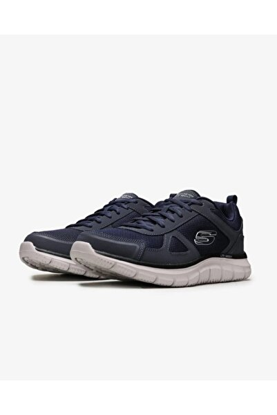 SKECHERS Erkek Lacivert Spor Ayakkabı 52631 Nvy
