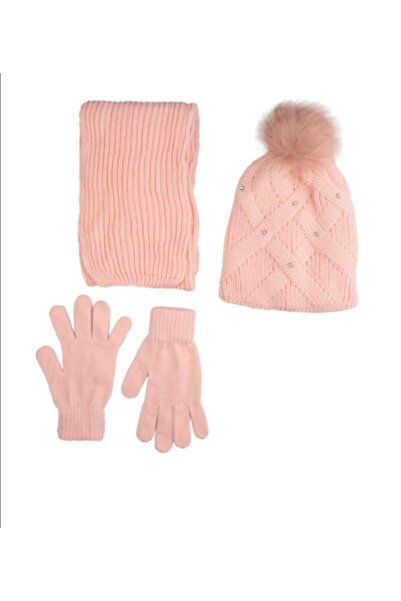 Kitti طقم مكون من 3 قطع لعمر 9-15 سنة