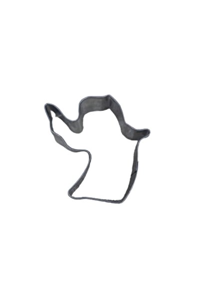 PASTRY PLANET قالب كوكي ملاك معدني