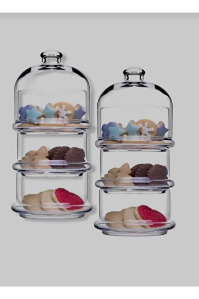 PAŞABAHÇE CAM وعاء توابل، وعاء كوكي، وعاء تخزين الإفطار، فيلا، معجنات، حجم كب...