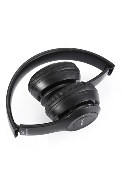 Genel Markalar Wireless 5.0+edr Ensiga Headphones Extra Bass Bluetooth Kulaklık