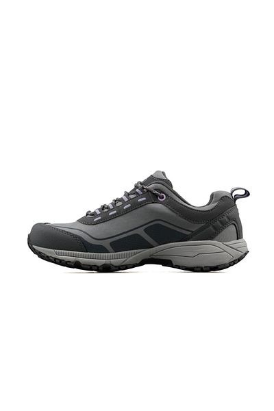 Hammer Jack 101 20120 G Berto Gray Lilac Women's Outdoor Shoes 101-20120-g-berto-grey-lilac Gray