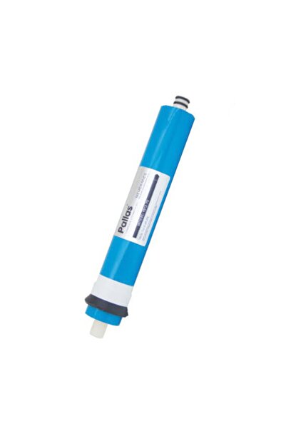 Waterline Pallas 80 Gpd Membran Filtre