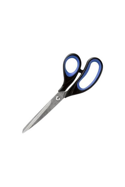 Cassa Cassa 8390 Inoxy 25 cm Scissors - Desktop Organizer