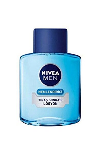NIVEA Protect Care After Shave Losyon 100 Ml