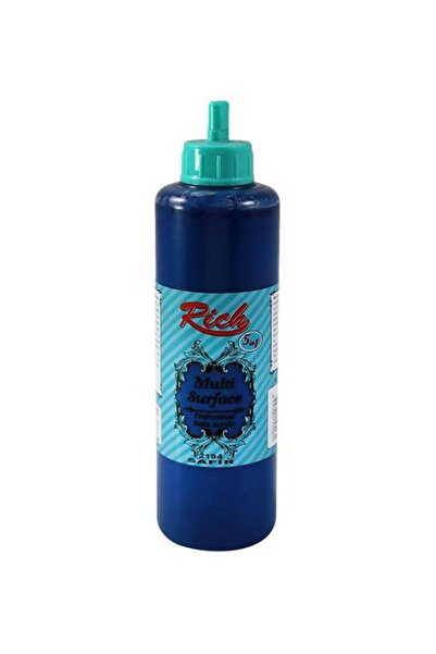 Rich Brend: Multi Acrylic Paint 2194 Sapphire 500 Cc Kategorija: Akrilna boja