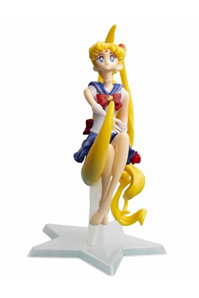 oyuncakçı savaş & europe shop Sailor Moon - Ay Savaşçısı Usagi Tsukino Anime ...