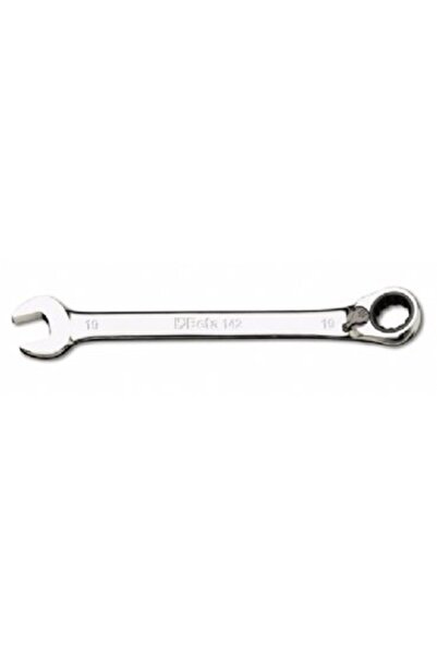 Beta 142 Ratchet Combined Wrench 11 Mm