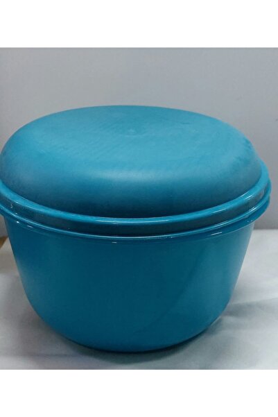 Tupperware Izgaralı Şeker Kap 2 Litre Kapasiteli