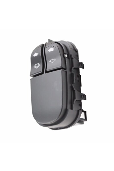 Genel Markalar Ford Focus 1 Uyumlu Cam Açma Düğmesi Ikili 1998-2002 Otomatiksiz