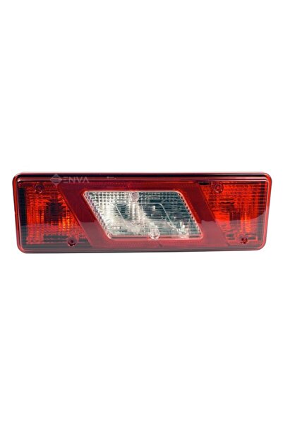 USLU OTO Ford Transit V363 2014-2017 Uyumlu Kamyonet Sol Arka Stop Lambası
