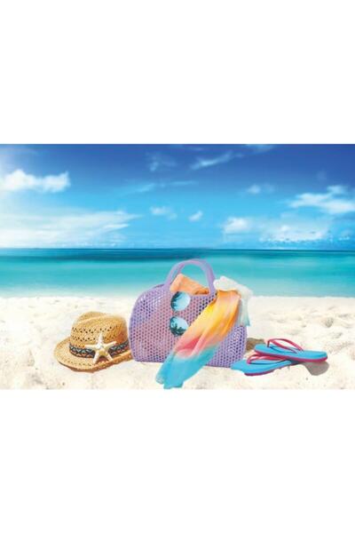 Minty Life Women's Multi-Purpose Plastic Bag