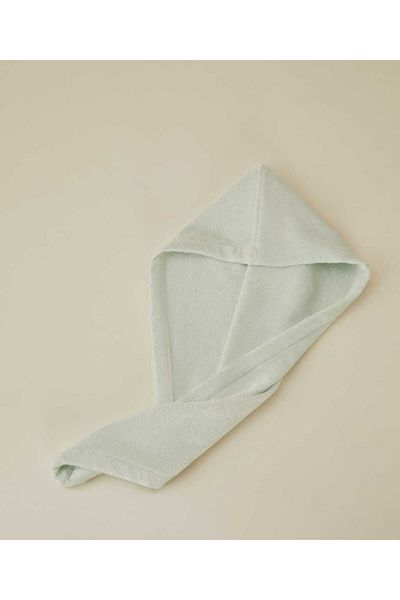 Maisonette Fresh Hair Cap Mint