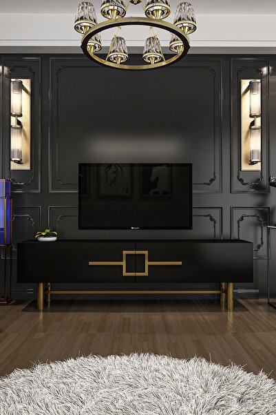 Givayo Mobilya Paris Tv Ünitesi